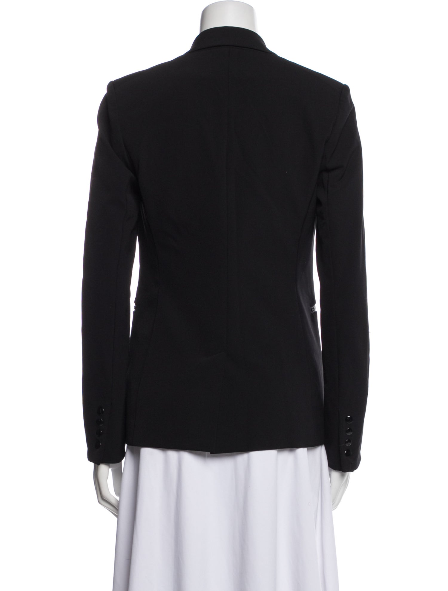 Veronica Beard Nylon Blazer